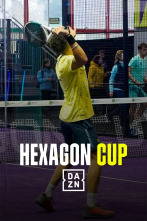 Hexagon Cup