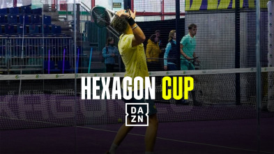 Hexagon Cup