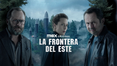 La frontera del Este (T1)