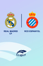 Jornada 17: Real Madrid - Espanyol