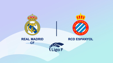 Jornada 17: Real Madrid - Espanyol