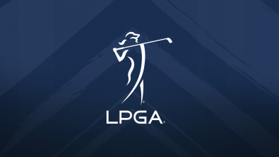 Ladies PGA