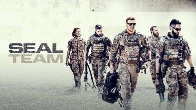 SEAL Team (T4)