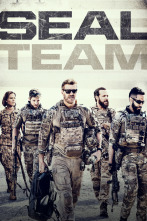 SEAL Team (T4)