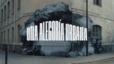 Una alegoría urbana