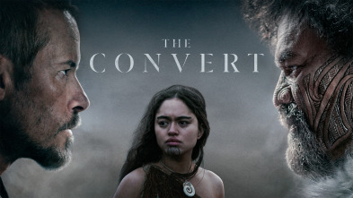 The Convert