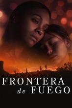 Frontera de fuego