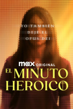 El minuto heroico: yo también dejé el Opus Dei, Season 1 (T1)