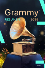 67th Annual Grammy Awards - Resumen