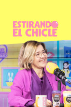 Estirando el chicle (T7): Me siento normal con María Pujalte