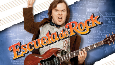 Escuela de Rock (T1)