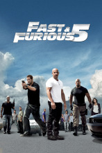 Fast & Furious 5