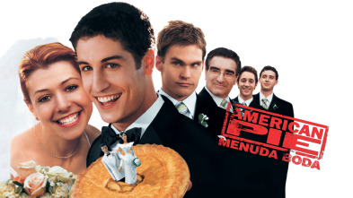 American Pie 3: ¡Menuda boda!