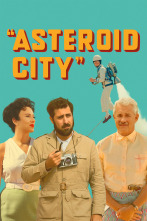 (LSE) - Asteroid City