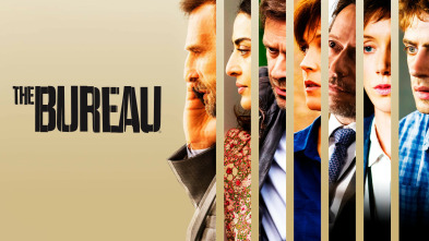 The Bureau (T1)