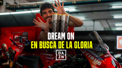 Ducati y Pecco Bagnaia en busca de la gloria (1)