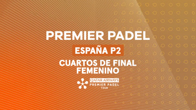 Cuartos de Final Femenina: Cuarto de Final Femenino 1