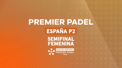 Semifinales Femenina: Semifinal Femenina 2