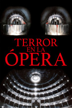 Terror en la ópera