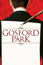 Gosford Park