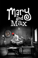 Mary and Max