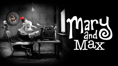 Mary and Max