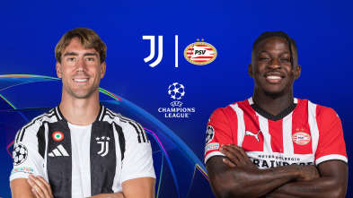 Play-offs: Juventus - PSV Eindhoven