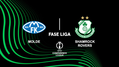 Play-off: Molde - Shamrock Rovers