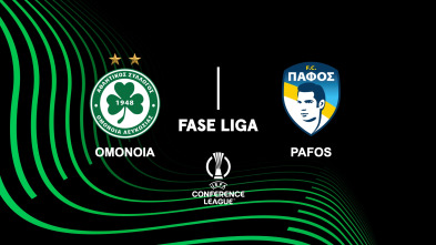 Play-off: Omonoia - Paphos