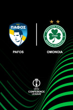 Play-off: Paphos - Omonoia