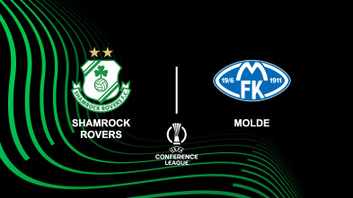 Play-off: Shamrock Rovers - Molde