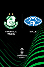 Play-off: Shamrock Rovers - Molde