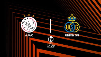 Play-off: Ajax - Union Saint-Gilloise