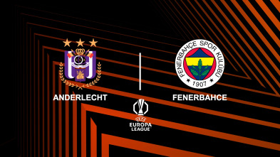 Play-off: Anderlecht - Fenerbahçe