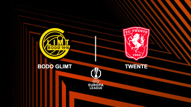 Play-off: Bodo/Glimt - Twente