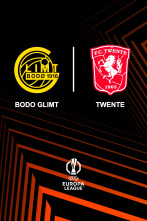 Play-off: Bodo/Glimt - Twente