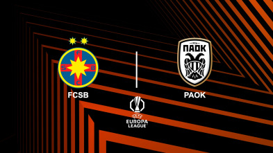 Play-off: Steaua - PAOK