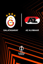 Play-off: Galatasaray - AZ Alkmaar