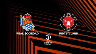 Play-off: Real Sociedad - Midtjylland