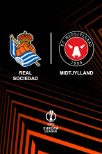 Play-off: Real Sociedad - Midtjylland