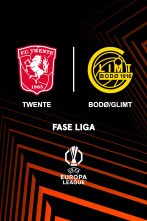 Play-off: Twente - Bodo/Glimt