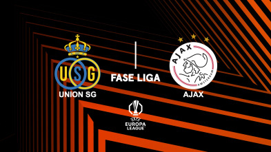 Play-off: Union Saint-Gilloise - Ajax