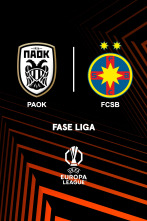 Play-off: PAOK - Steaua