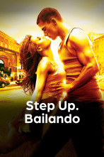 Step Up (Bailando)