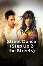 Street Dance