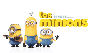 Los minions