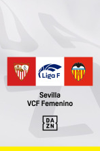 Jornada 19: Sevilla - Valencia