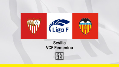 Jornada 19: Sevilla - Valencia