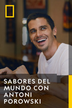 Sabores del mundo con Antoni Porowski (T1)