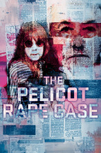 The Pelicot Rape Case